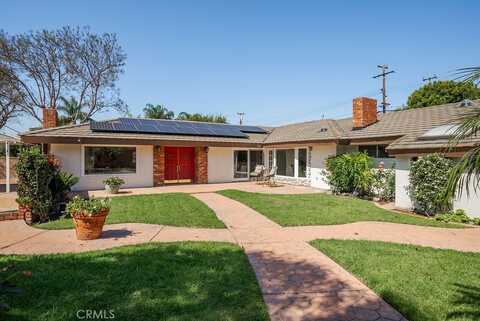 17901 E Santa Clara Avenue, North Tustin, CA 92705
