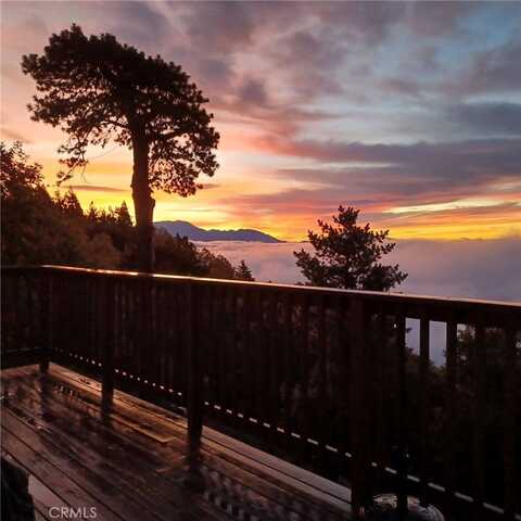 22781 Crest Forest Drive, Crestline, CA 92325