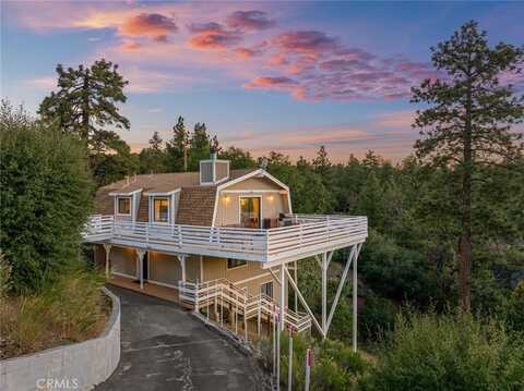 520 Marlowe Drive, Big Bear City, CA 92314