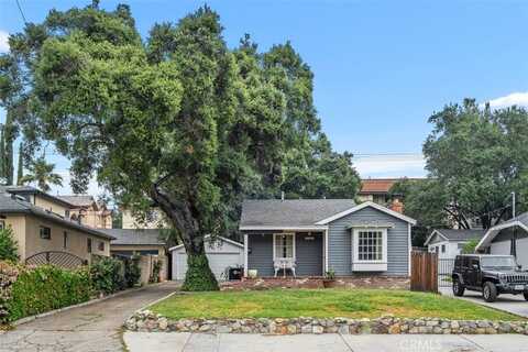 3241 Mills, Glendale, CA 91214