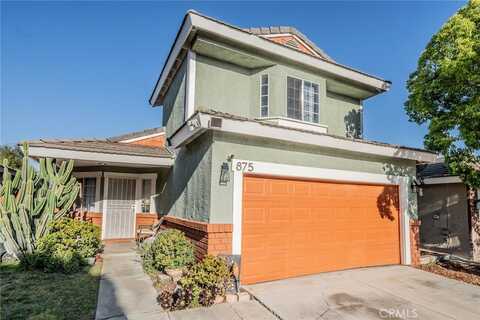 875 S Rexford Street, Rialto, CA 92376