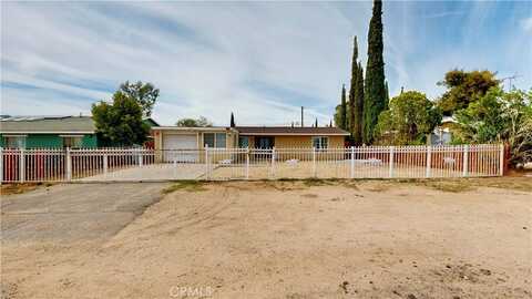 16111 Vine Street, Hesperia, CA 92345