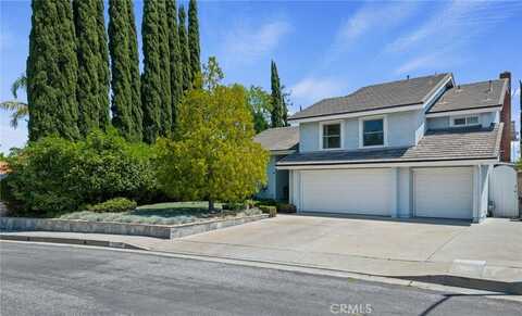 12320 Louise Avenue, Granada Hills, CA 91344