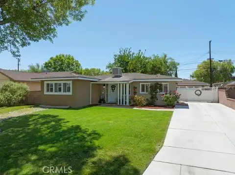 1408 W Avenue H14, Lancaster, CA 93534
