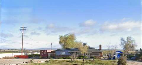 6545 E Avenue H, Lancaster, CA 93535