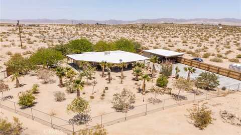 66125 Brant Cross, Joshua Tree, CA 92252