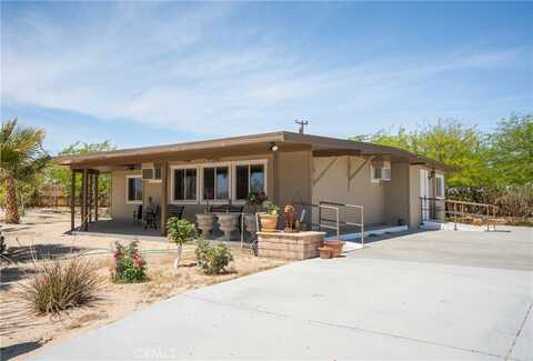 66125 Brant Cross, Joshua Tree, CA 92277