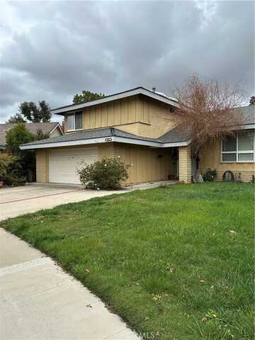 3001 S Pacific Avenue, Santa Ana, CA 92704