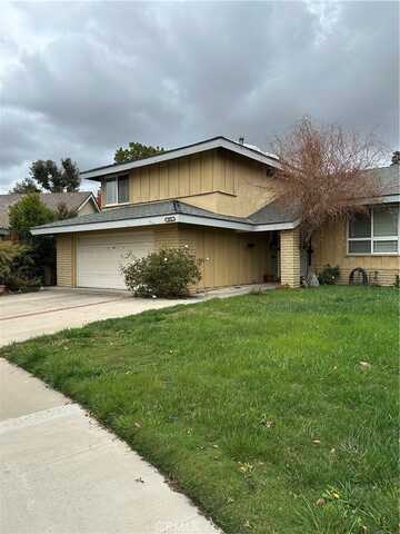 3001 S Pacific Avenue, Santa Ana, CA 92704