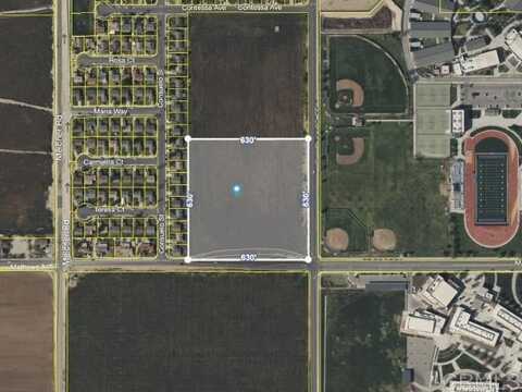 9.13 Vacant Land Vacant, Delano, CA 93215