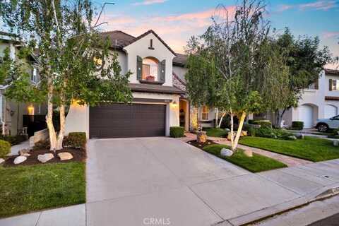 26238 Beecher Lane, Stevenson Ranch, CA 91381