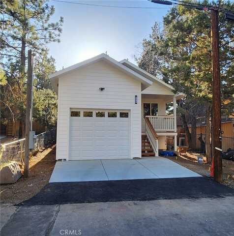 642 Moreno Lane, Sugarloaf, CA 92386