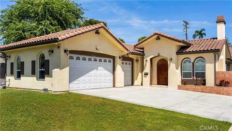 1715 N Flower Street, Santa Ana, CA 92706