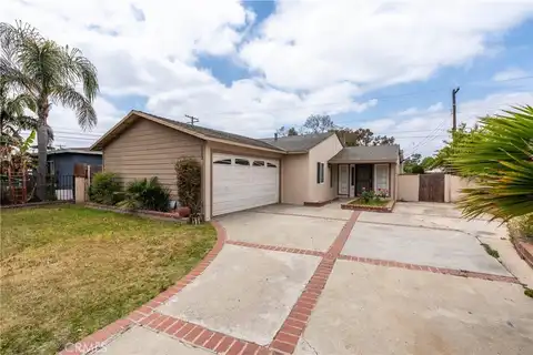 1503 S Mckinley Avenue, Compton, CA 90220