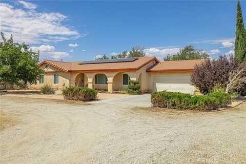 8541 W Avenue D, Lancaster, CA 93536