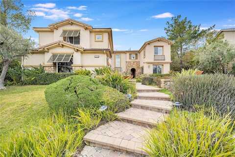 12215 Delante Court, Granada Hills, CA 91344