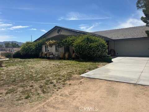 undefined, Apple Valley, CA 92308