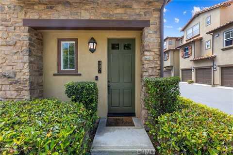 118 Coral Rose, Irvine, CA 92603