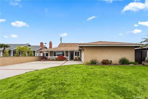 14901 Quill Circle, Huntington Beach, CA 92647