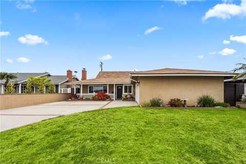 14901 Quill Circle, Huntington Beach, CA 92647