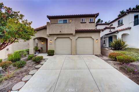 117 Village Circle, Pismo Beach, CA 93449
