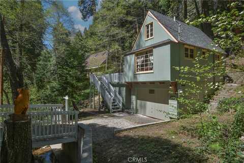 230 Fremont Road, Lake Arrowhead, CA 92352