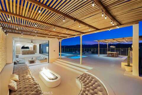 63973 Gold Nugget Road, Joshua Tree, CA 92252
