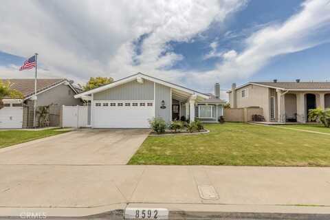 8592 Larkport Drive, Huntington Beach, CA 92646