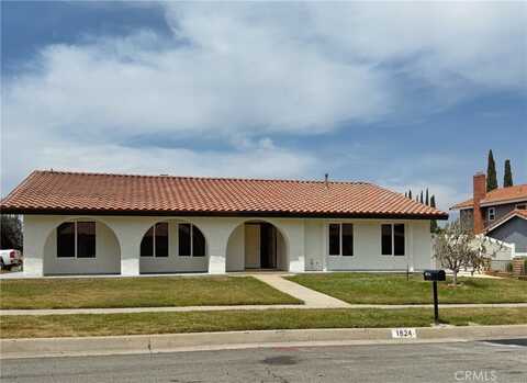 1624 Cordova Avenue, Redlands, CA 92373