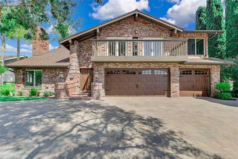 7022 Wheeler Avenue, La Verne, CA 91750