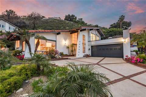 30047 Knoll View Drive, Rancho Palos Verdes, CA 90275
