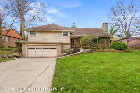 1500 Lindbergh Drive, Lansing, MI 48910