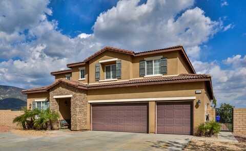 5461 N Pinnacle Lane, San Bernardino, CA 92407