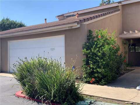 1187 Mountain Gate Road, Upland, CA 91786
