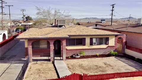25171 Johnson Street, Barstow, CA 92311