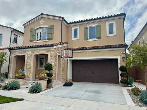 60 Pedigree, Irvine, CA 92602
