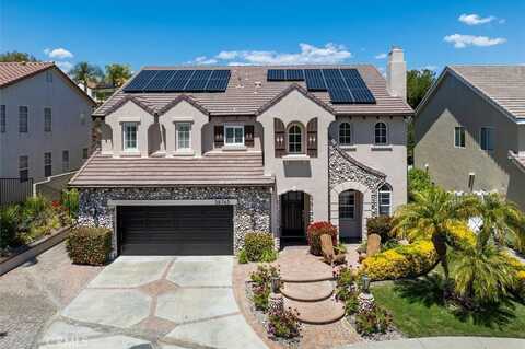 26745 Sandburn Place, Stevenson Ranch, CA 91381