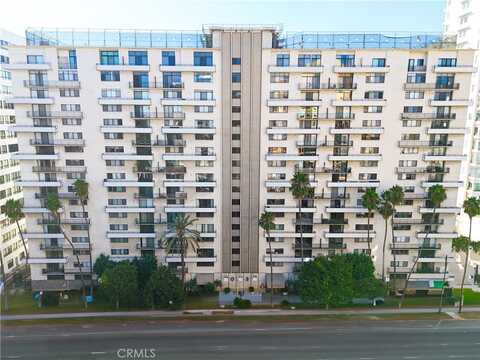 10535 Wilshire Blvd, Los Angeles, CA 90024