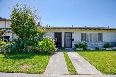 615 S Euclid Street, Santa Ana, CA 92704