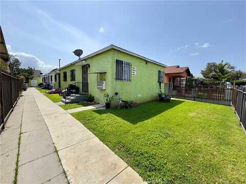 1104 W 87th Street, Los Angeles, CA 90044
