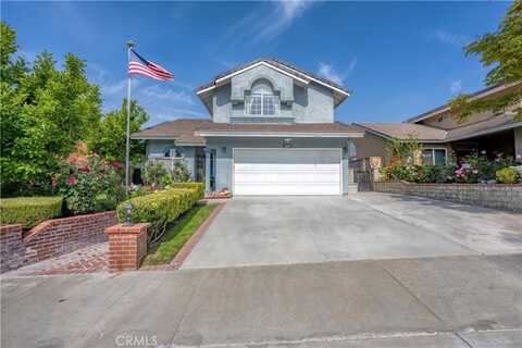 28875 Deodar Place, Saugus, CA 91390