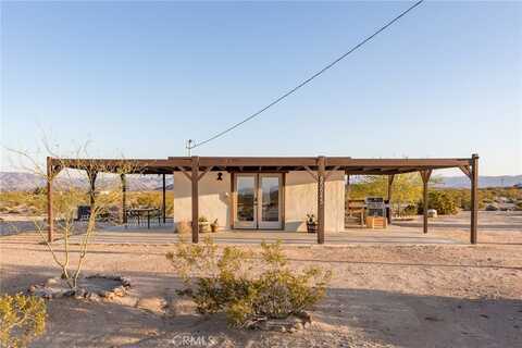 65645 Saturn Road, Joshua Tree, CA 92252