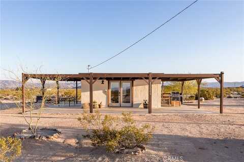 65645 Saturn Road, Joshua Tree, CA 92252