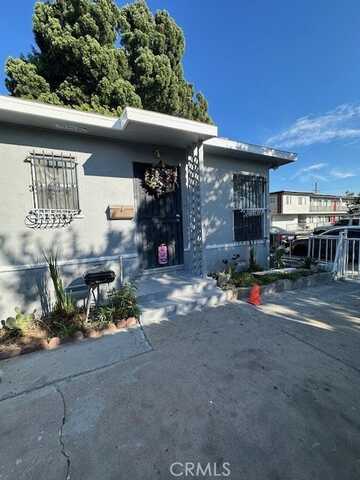 309 E Louise Street, Long Beach, CA 90805