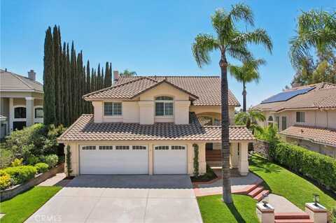 21391 Birdhollow Drive, Trabuco Canyon, CA 92679