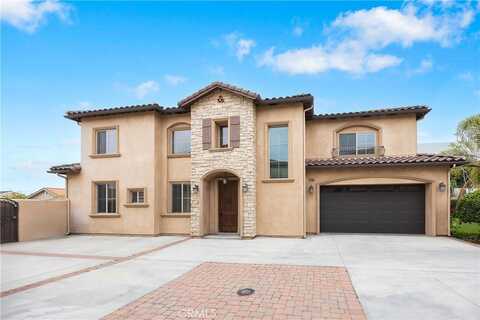 516 W Bencamp Street, San Gabriel, CA 91776