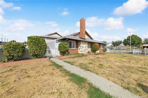 2194 S Sunrise Lane, San Bernardino, CA 92404