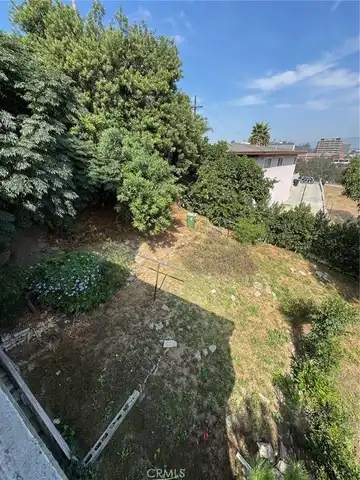 0 Rollins Dr, Los Angeles, CA 90063