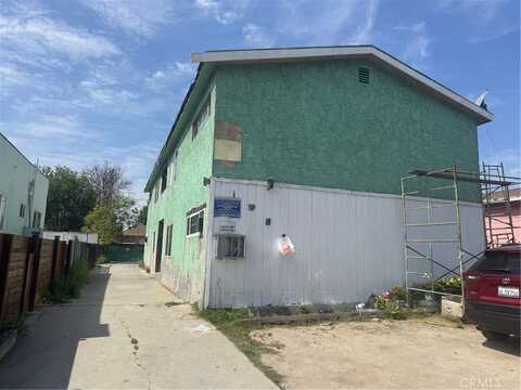 1362 E 20th Street, Los Angeles, CA 90011