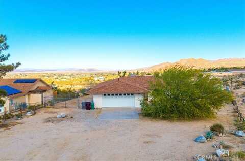 6773 San Angelo Avenue, Joshua Tree, CA 92252